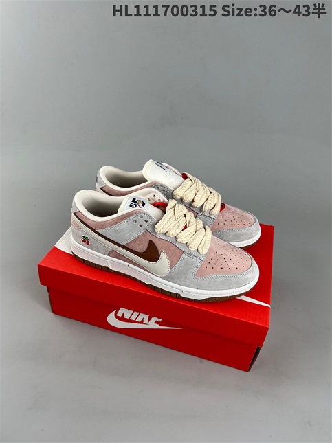 women low dunk sb shoes HH 2023-3-21-058